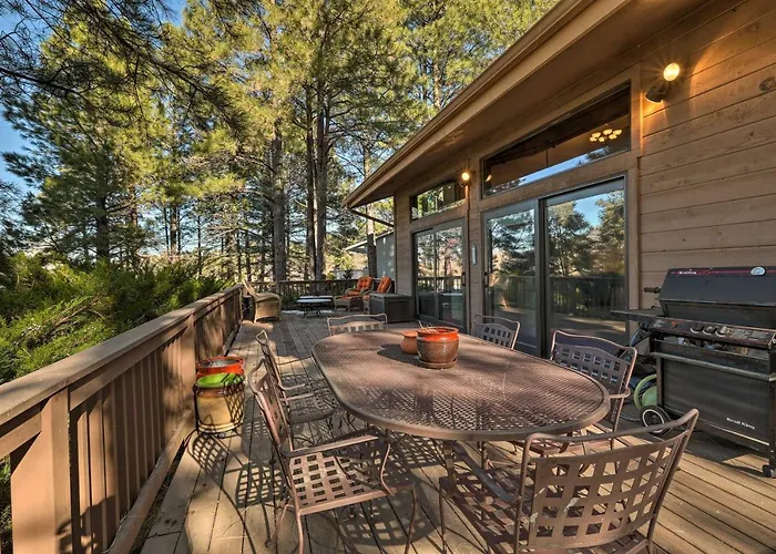Upscale Country Club W/ Mtn Views! Casa vacanze