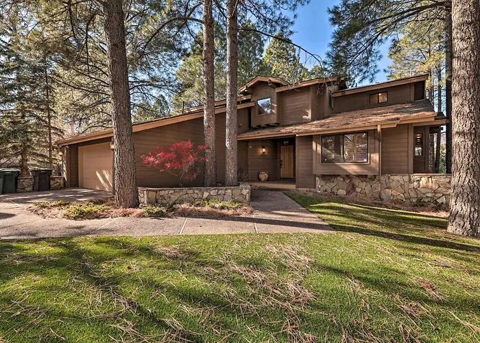 Casa vacanze Upscale Country Club W/ Mtn Views! *