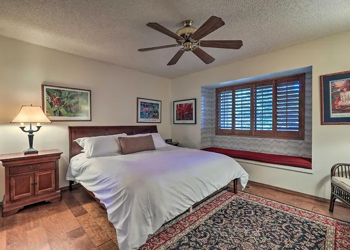Casa vacanze Upscale Country Club W/ Mtn Views! Flagstaff