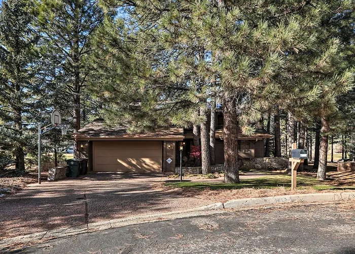 Upscale Country Club W/ Mtn Views! * Flagstaff