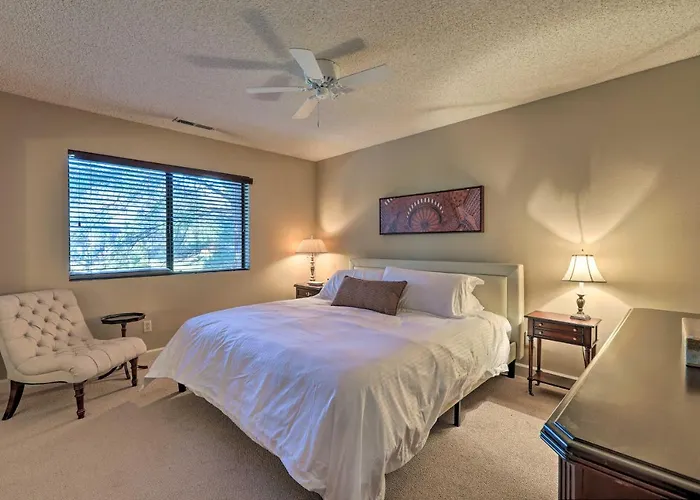 Upscale Country Club W/ Mtn Views! * Flagstaff