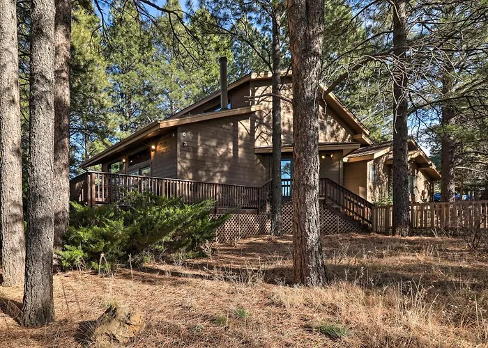 Upscale Country Club W/ Mtn Views! *